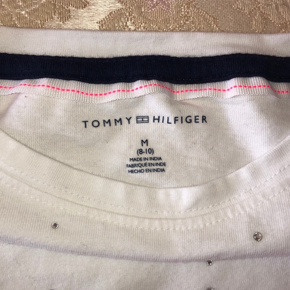 Tommy Hilfiger T-shirt - Picture 3 of 4